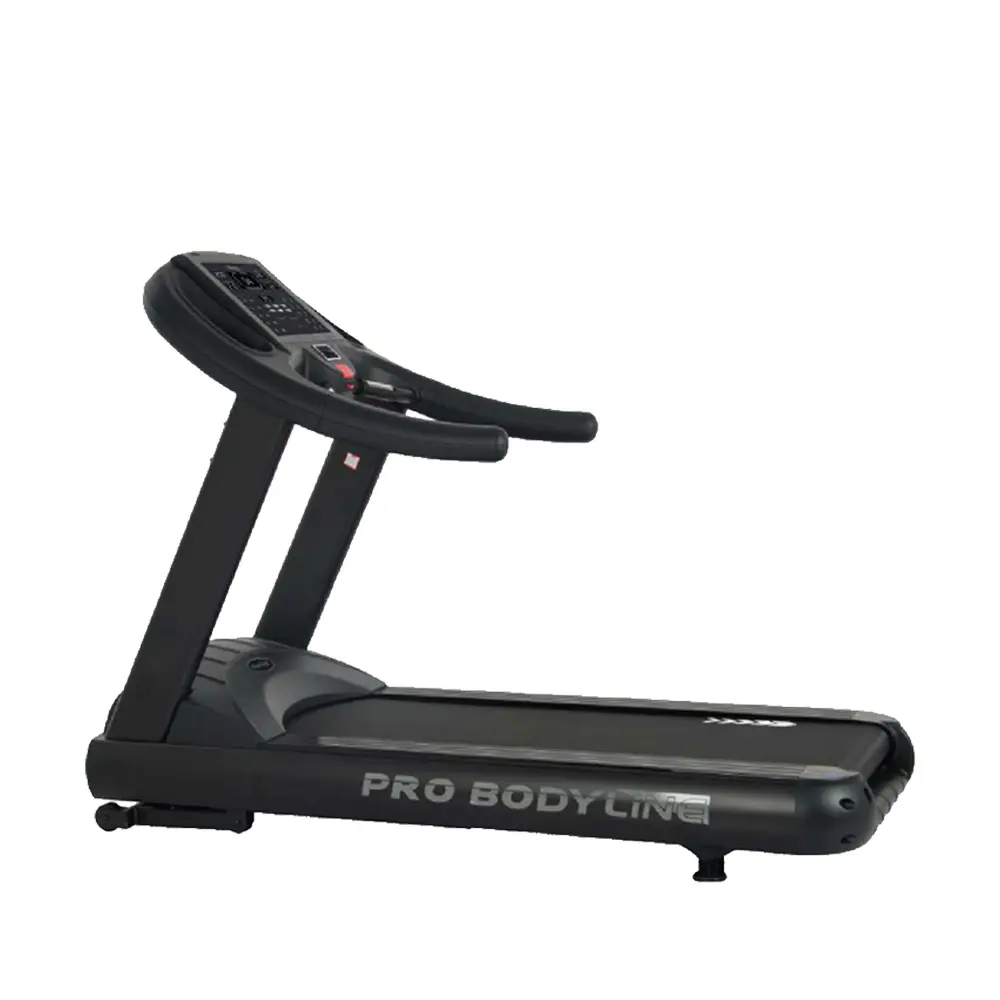 Pro bodyline outlet xfit treadmill