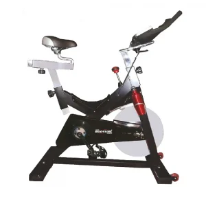 02 Spin Bike 740