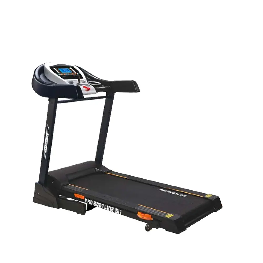 02 Treadmill No. 511