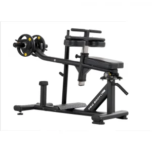 04 Seated Calf Machine