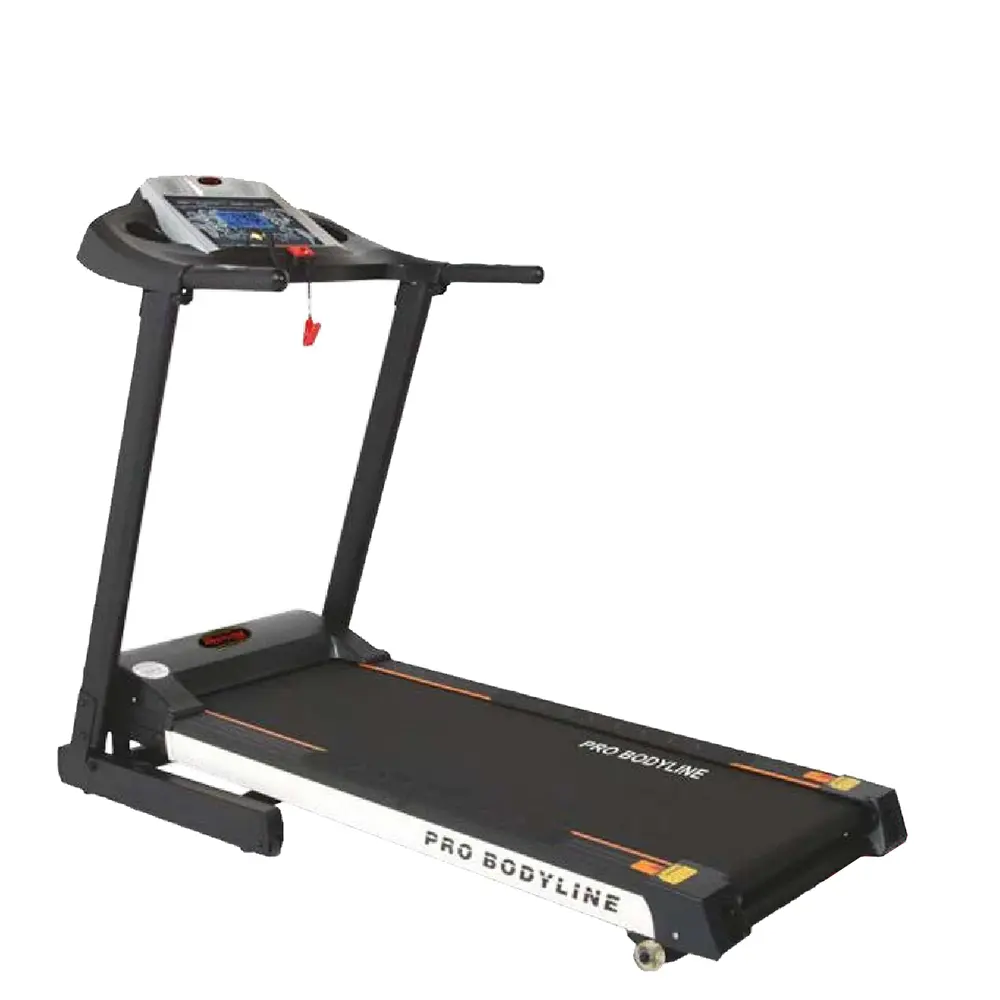 04 Treadmill No. 400