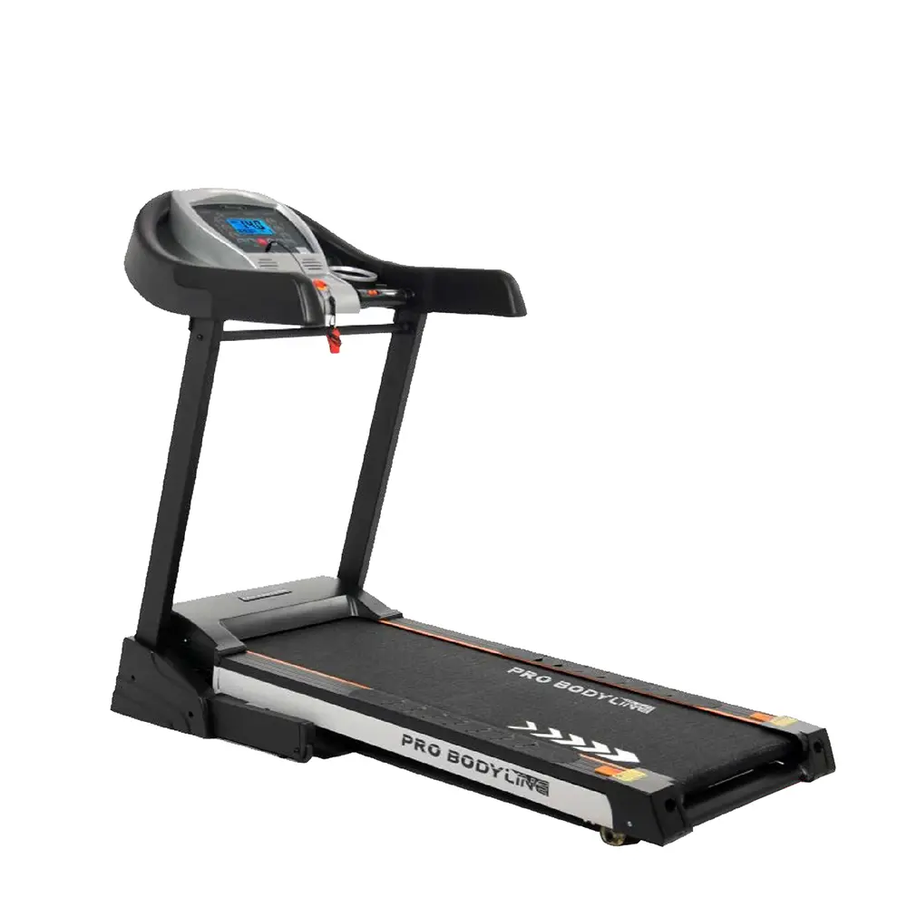 05 Treadmill No. 522