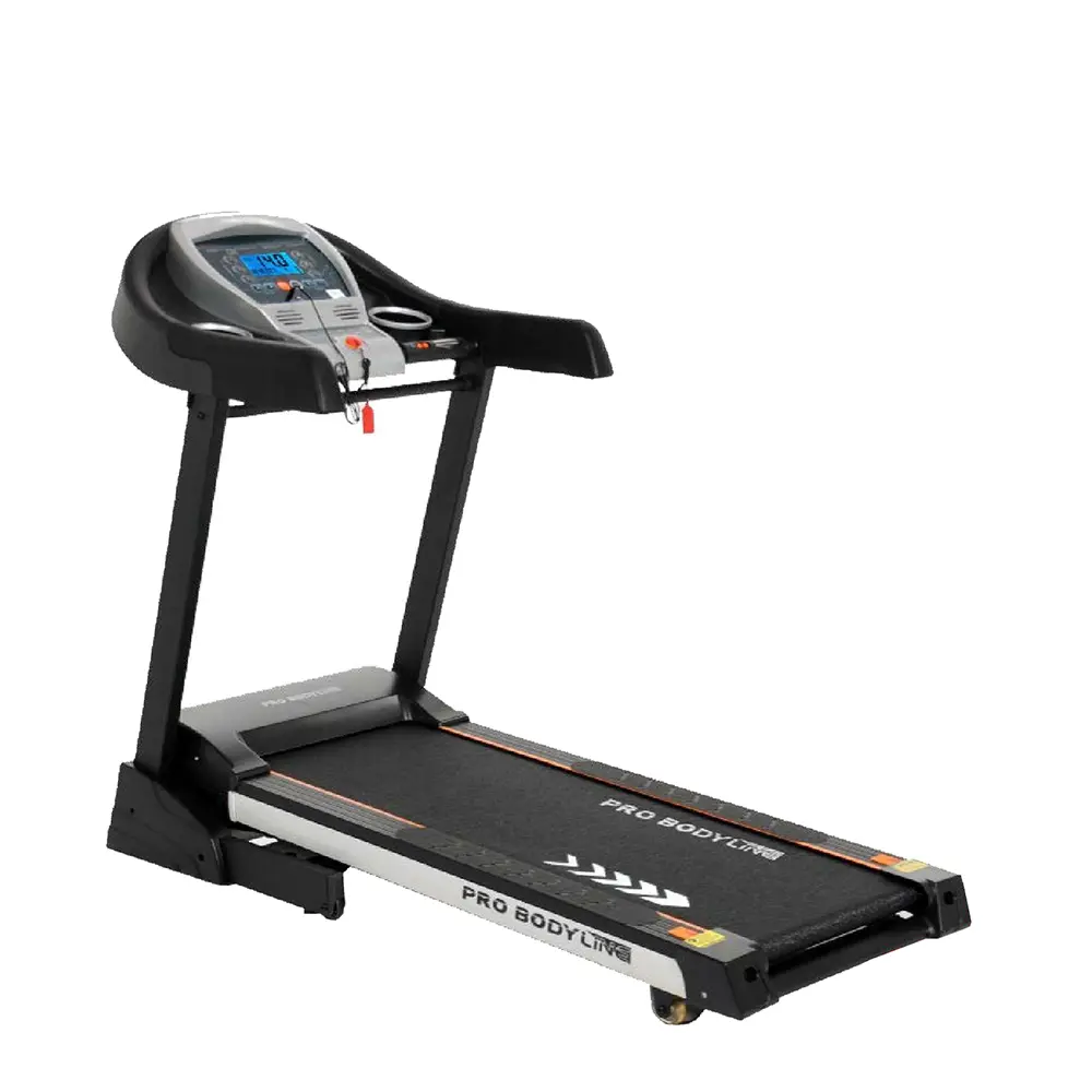 06 Treadmill No. 502