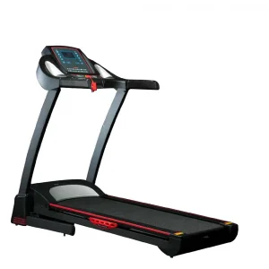 08 Treadmill No. 1190