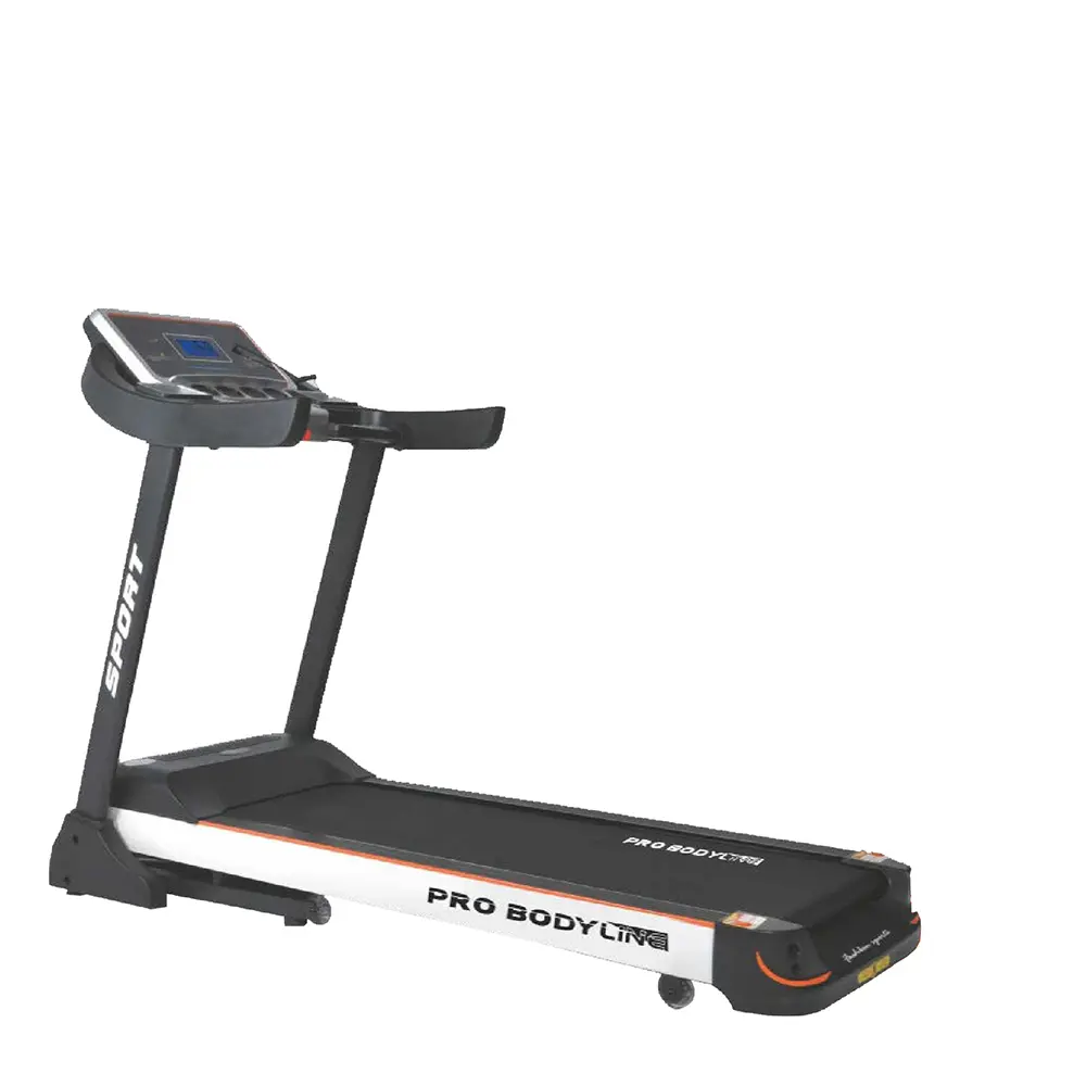 09 Treadmill No. 170