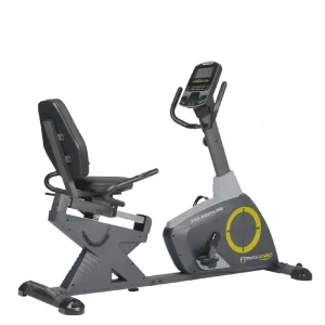 11 Recumbent Bike 595