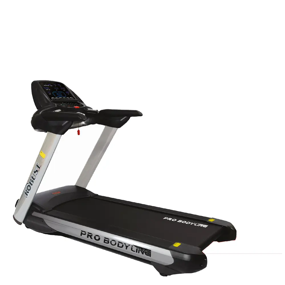 12 Treadmill No. Robust X5