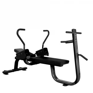 182 Royal Abdominal Machine