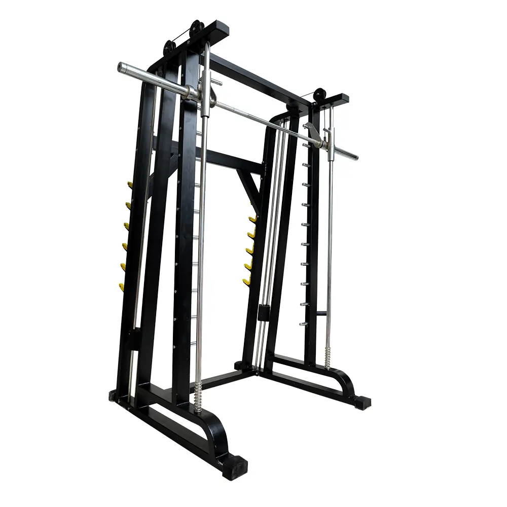 instans instruktør manuskript Smith Machine with Squat Rack (J Series) - Ultimate Gym Solutions