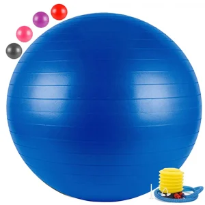 SWISS BALL