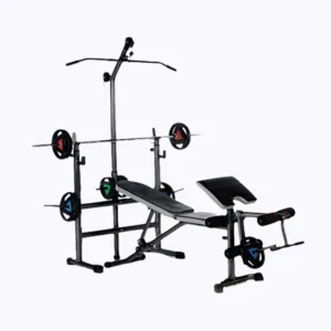 Multi_bench_with_Lat_Pull_Down