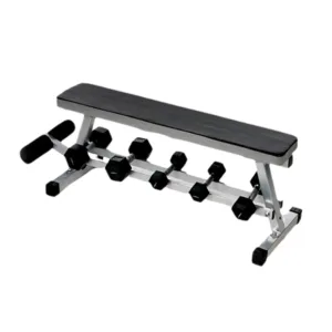 flat_bench_with_dumbell_stand