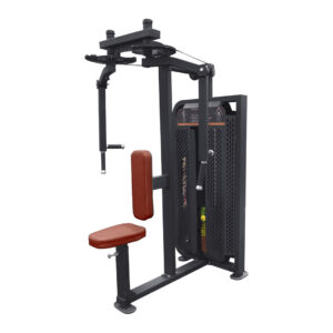 Ultimate 2025 gym machine