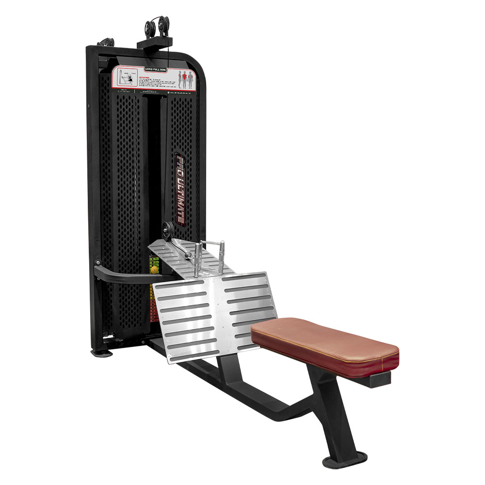 2022 Latest Prime Commercial Gym Equipment Seated Row with 400kg