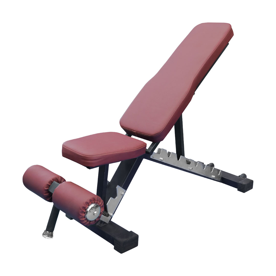 Multi Adjustable Premium bench-Royal Series