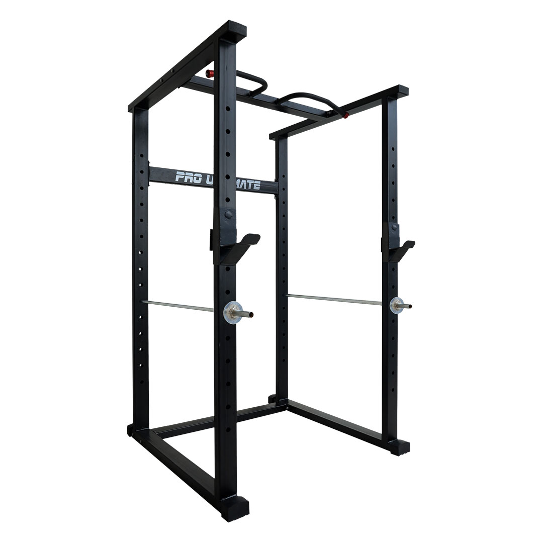 Power Rack 4×2 Pipe-Royal Series