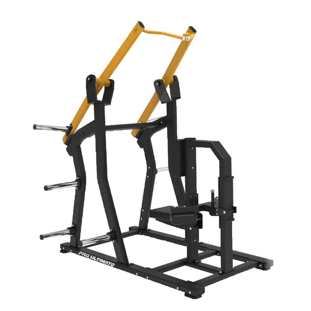 Front Lat PullDown