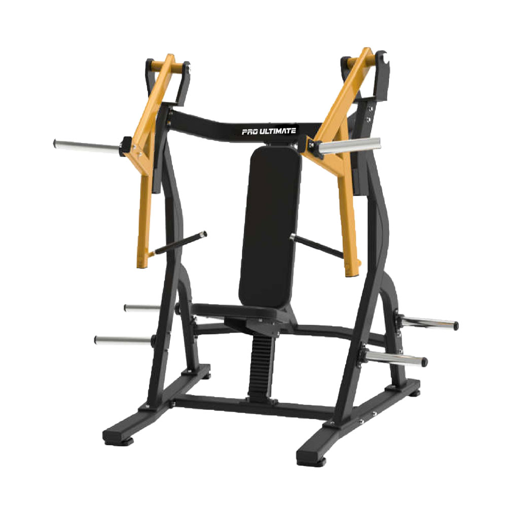 Side Lateral Bench-Press