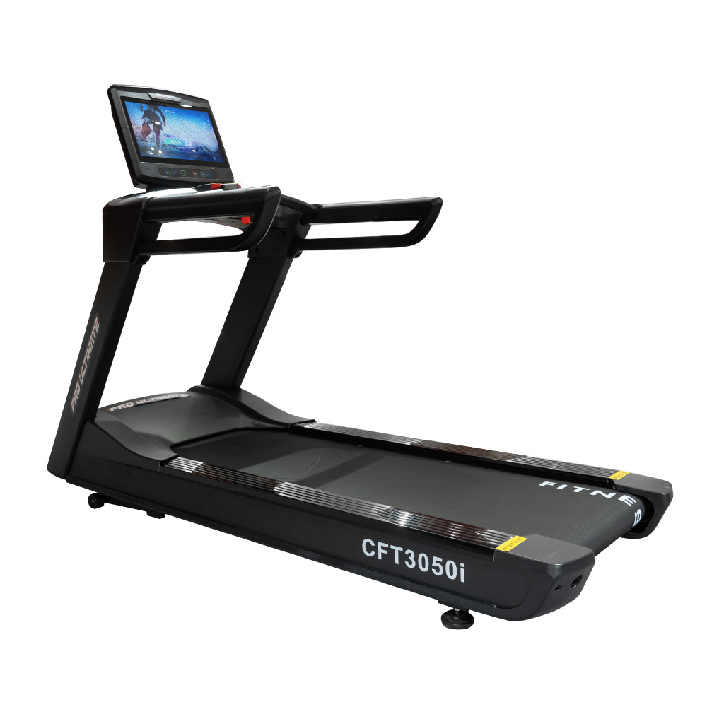 Treadmill-3050-i