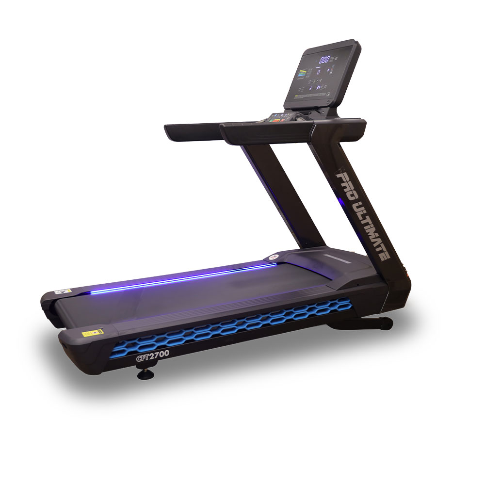 Treadmill-CFT-2700