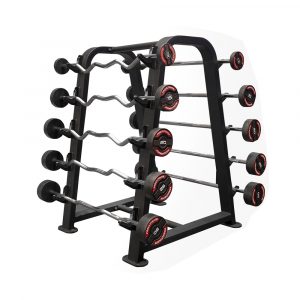 Fix Barbell Stand