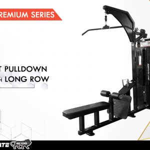 Lat-pullDown-with-long-Row-Royal-Premium-Series