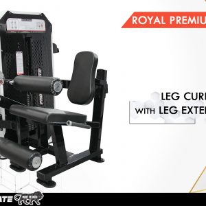 Leg-Curl-with-leg-Extension-Royal-Premium-Series