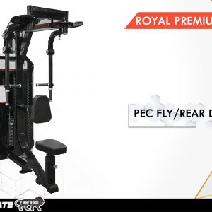 Pec-Fly_Rear-Delt-Royal-Premium-Series